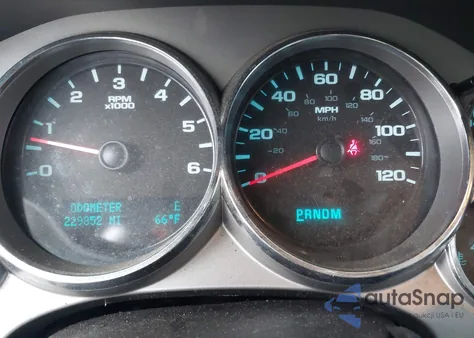 2010 Chevrolet Silverado 1500 Lt z USA, uszkodzony, nr VIN 1GCSCSE07AZ200116